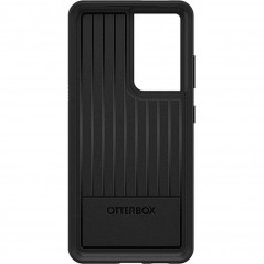 Symmetry na Samsung Galaxy S21 Ultra 5G OtterBox kryt Černý