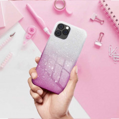 SHINING for XIAOMI Mi 11 Lite 5G FORCELL kryt Pink