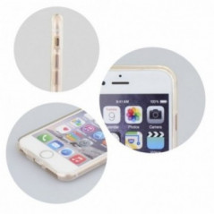 Ultra Slim 0,3mm for Apple iPhone 6 6S Plus Silicone cover Transparent