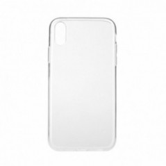 Ultra Slim 0,3mm for Apple iPhone XS Max Silicone cover Transparent