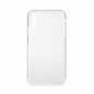 Ultra Slim 0,3mm for Apple iPhone XS Max Silicone cover Transparent