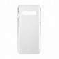Ultra Slim 0,3mm for Samsung Galaxy S10 Silicone cover Transparent