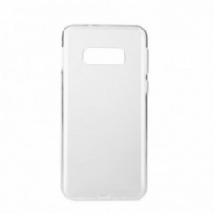 Ultra Slim 0,3mm for Samsung Galaxy S10e Silicone cover Transparent