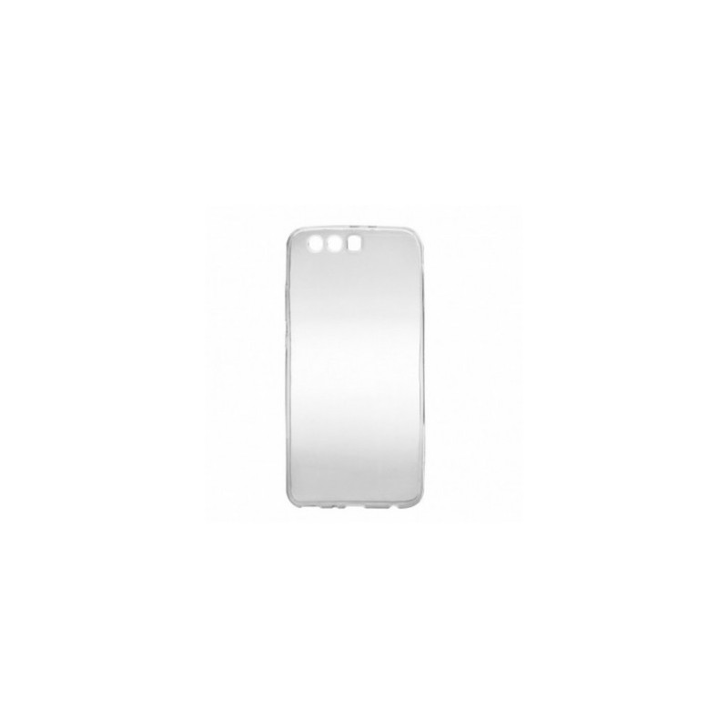Ultra Slim 0,3mm for Huawei P20 Silicone cover Transparent