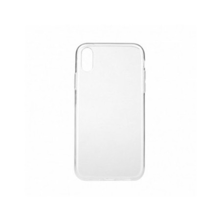 Ultra Slim 0,3mm na Samsung Galaxy M30 Silikónový kryt, obal Transparentný