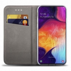 Wallet case Flip Magnet for  Nokia 4.2  Gold