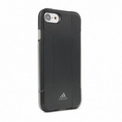 ADIDAS SP Protective Pocket na Apple iPhone XS ADIDAS kryt, obal TPU Čierny
