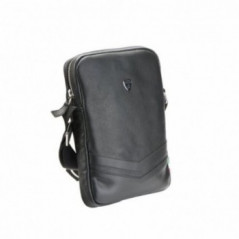 Original Casual Shoulder Bag for Tablet 12" Noir