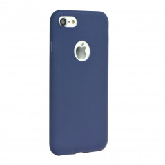 SOFT for Huawei P40 Lite E FORCELL cover TPU Blue