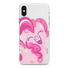 My Little Pony na Apple iPhone 11 Pro Max Hasbro Silikonový kryt, obal Vícebarevný