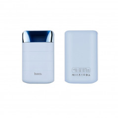 HOCO power bank 10000mAh with LCD Domon B29 Bleu
