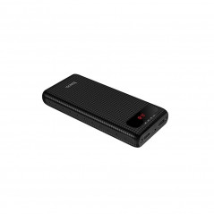HOCO power bank 20000mAh with LCD Mige B20A Noir