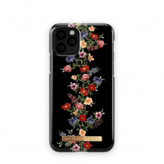 Dark Floral for Apple iPhone 11 Pro Max iDeal of Sweden cover TPU Multicolour