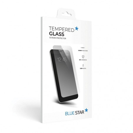 Tempered Glass Blue Star na Samsung Galaxy A71 Ochranné sklo 