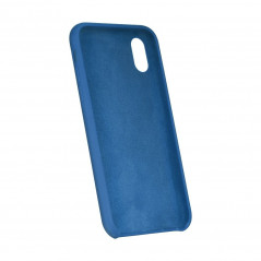 Forcell Silicone for Apple iPhone 11 Pro Max FORCELL Silicone cover Blue