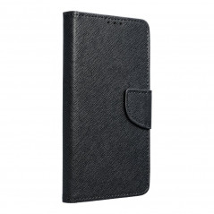 Fancy Book for Apple iPhone 6 6S Plus Wallet case Black