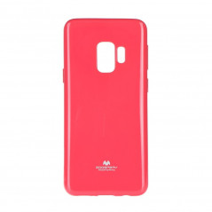Jelly for Samsung Galaxy S10e MERCURY cover TPU Pink