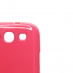 Jelly for Samsung Galaxy S10e MERCURY cover TPU Pink