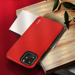 Roar Rico Armor for Apple iPhone XR Cover Red
