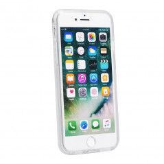 360 Full Cover for Apple iPhone 6 6S Plus FORCELL cover TPU Transparent