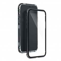 Magneto 360 for Apple iPhone XS Max Magnetic Black