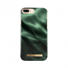 Emerald Satin for Apple iPhone 6 6S Plus iDeal of Sweden cover TPU Multicolour