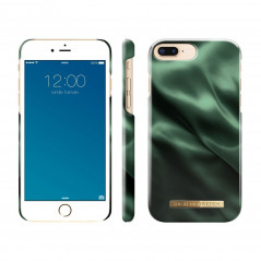 Emerald Satin for Apple iPhone 6 6S Plus iDeal of Sweden cover TPU Multicolour