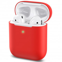 Breeze for Airpods Red
