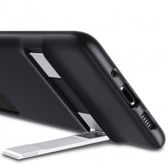 Air Shield Boost auf Samsung Galaxy S20 Ultra ESR Abdeckung TPU Schwarz