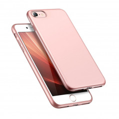 APPRO auf Apple iPhone 7 ESR Abdeckung TPU Rosa
