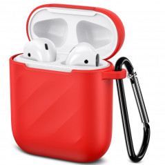 Ripple for Airpods Red