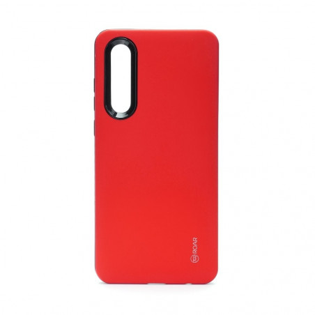 Rico Armor for Huawei P30 Roar Cover Red