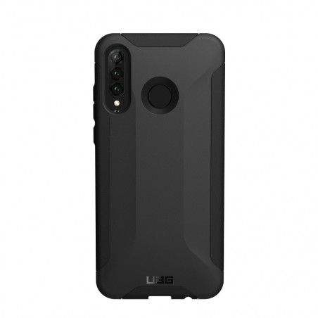 Scout for Huawei P30 Lite UAG Urban Armor Gear Hardened cover Black