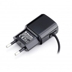 Travel Charger Micro USB Universal 1A Noir