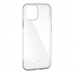Jelly for Huawei P40 Lite E Roar cover TPU Transparent