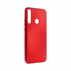 i-Jelly for Huawei P40 Lite E MERCURY cover TPU Red