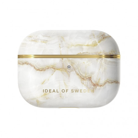 Airpods Pro Golden Pearl Marble Zlatý