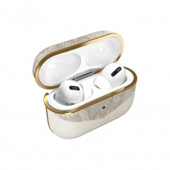 Airpods 1 / 2 Golden Pearl Marble Zlatý