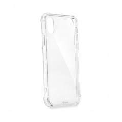 Armor Jelly na Samsung Galaxy S10 Roar kryt TPU Transparentný