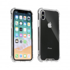 Armor Jelly for Apple iPhone X Roar cover TPU Transparent