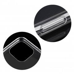 Ultra Slim 0,5mm for LG Velvet Silicone cover Transparent