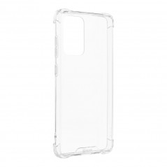 Armor Jelly Case for Samsung Galaxy A52 5G Roar cover TPU Transparent
