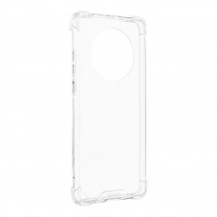 Armor Jelly Case na Huawei Mate 40 Roar kryt TPU Transparentný