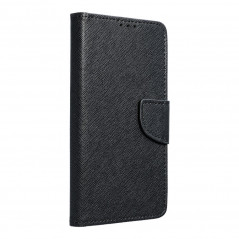 Fancy Book for OnePlus OnePlus Nord N100 Wallet case Black