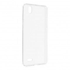 Ultra Slim 0,5mm for OPPO A54 5G Silicone cover Transparent