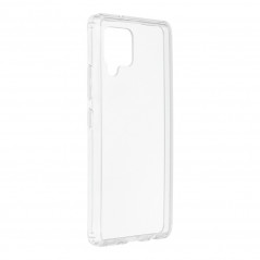Super Clear Hybrid for Samsung Galaxy A42 5G cover TPU Transparent