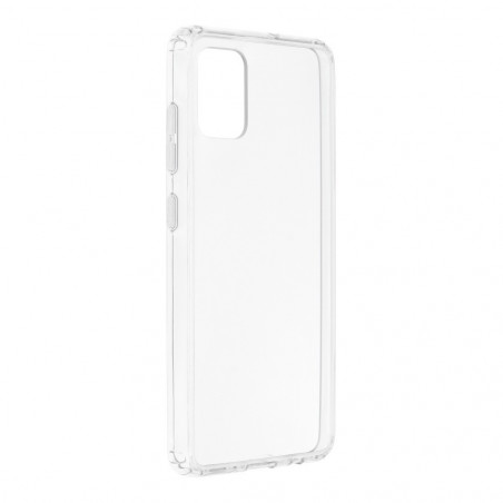 Super Clear Hybrid for Samsung Galaxy A51 cover TPU Transparent