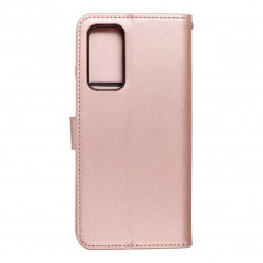 MEZZO Book for XIAOMI Mi 10T FORCELL Wallet case Pink