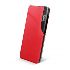 Smart View Book sur le Samsung Galaxy A21s Livre (Smart View) Rouge