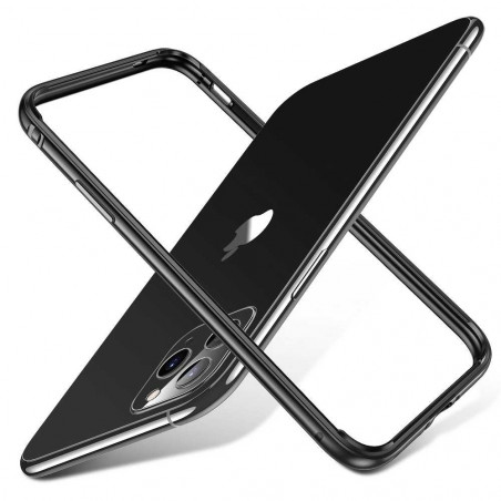 Edge Guard case na Apple iPhone 11 Pro Max ESR kryt TPU Černý